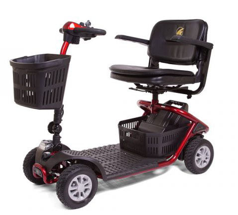 Lite Rider 4 Wheel