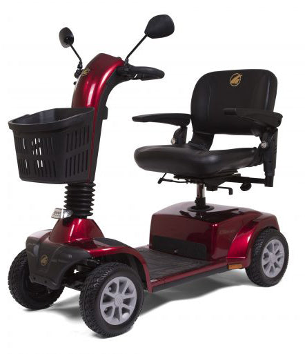 Companion 4 Wheel