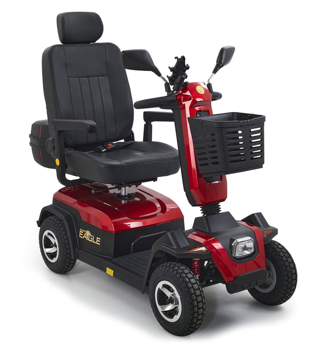 Eagle 4 Wheel