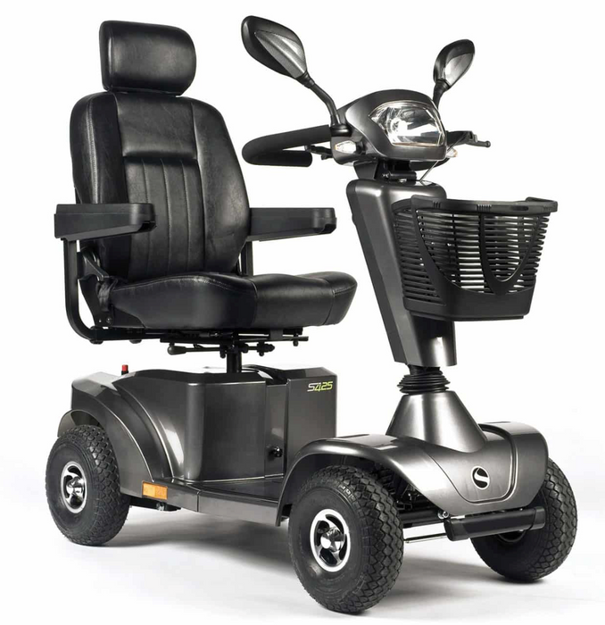 Fortress S425