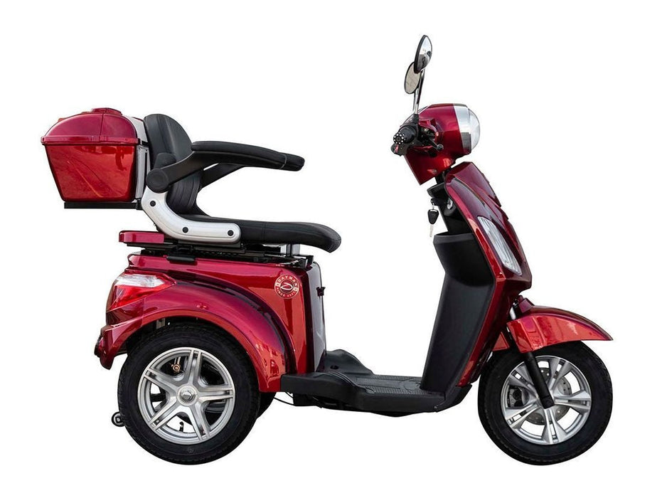 Roadstar Deluxe