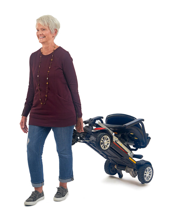 Buzzaround CarryOn