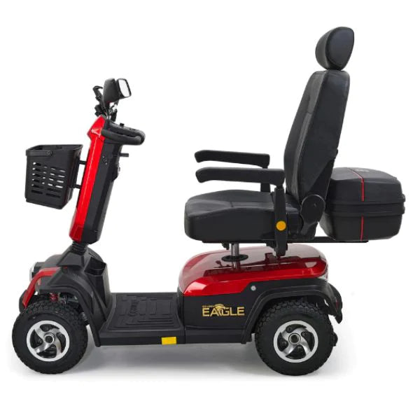 Eagle 4 Wheel