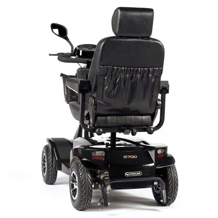 Fortress S700