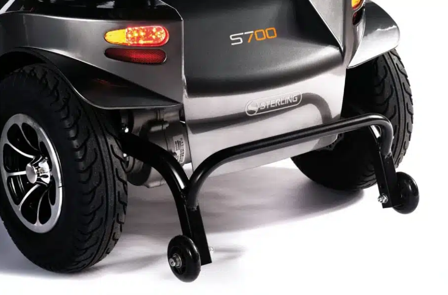 Fortress S700