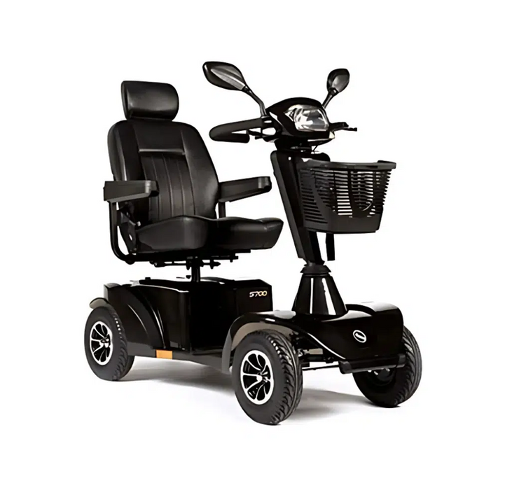 Fortress S700