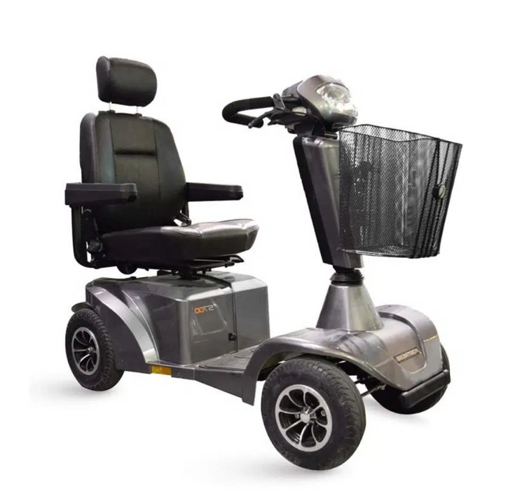 Fortress S700