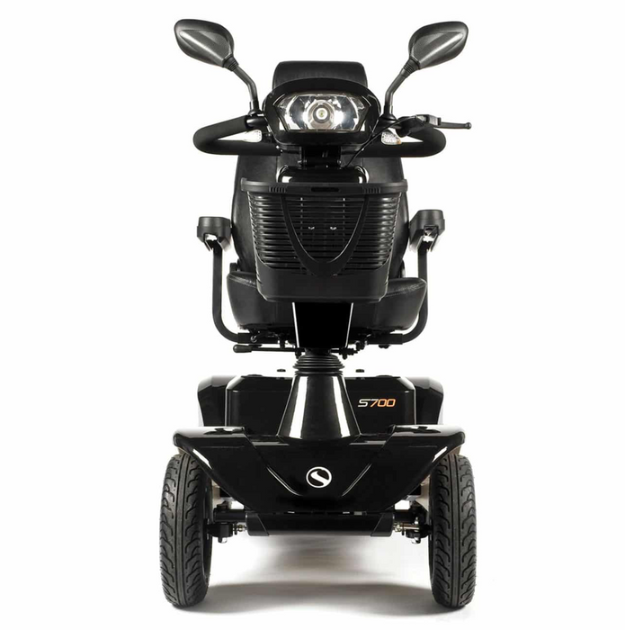 Fortress S700