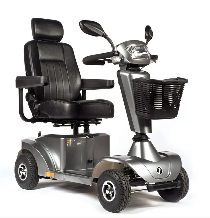 Fortress S410
