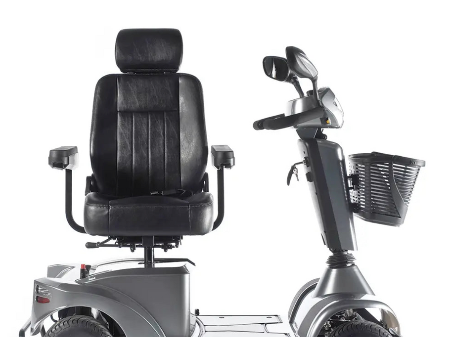 Fortress S410