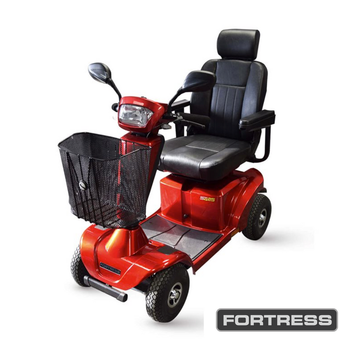Fortress S425