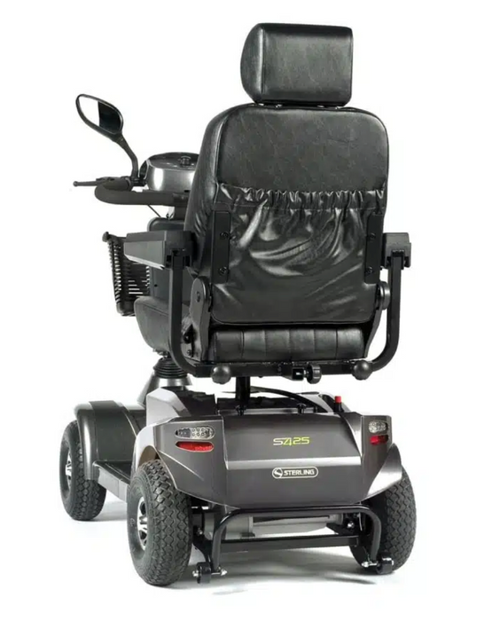 Fortress S425