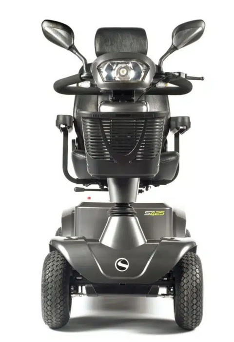 Fortress S425