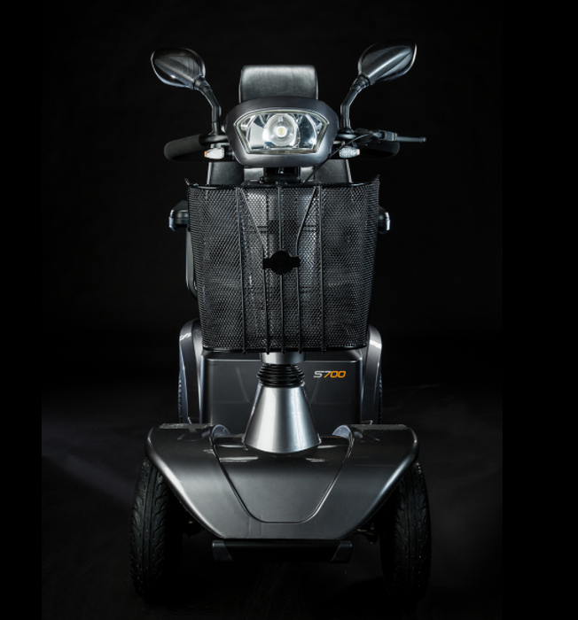 Fortress S700