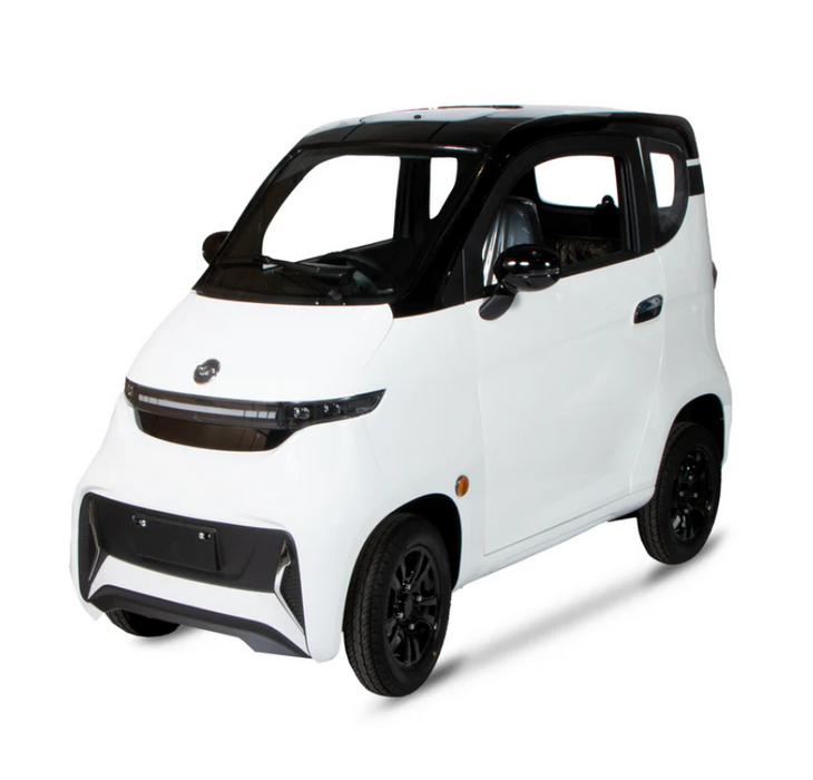 ECOLO ET4 Cruise Connect (without AC)