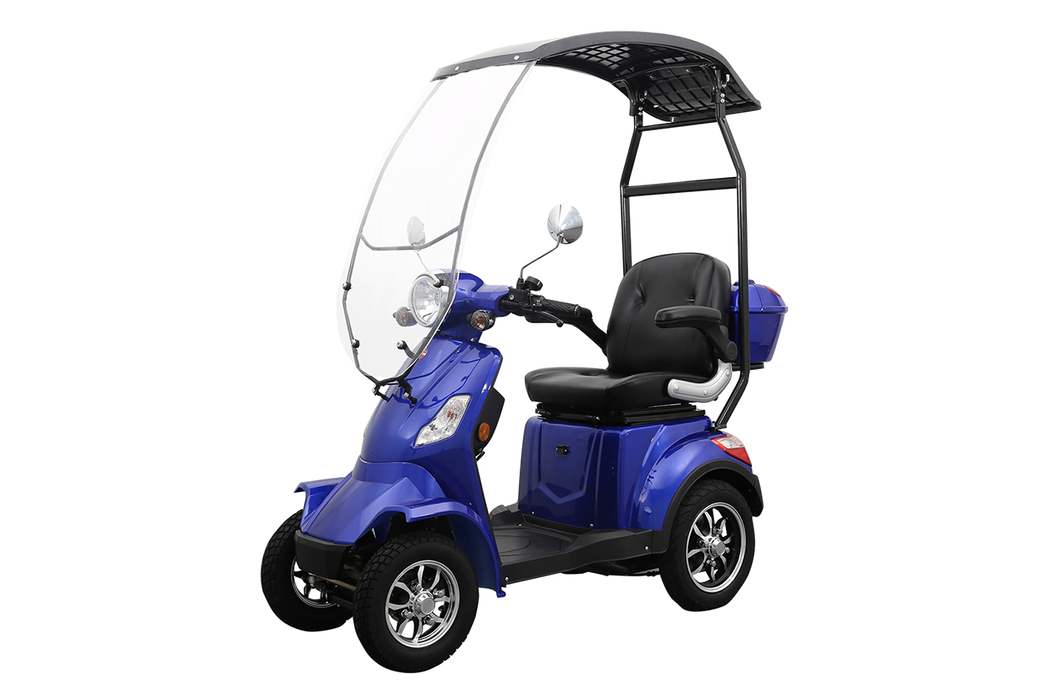 Roadstar 4 Wheel
