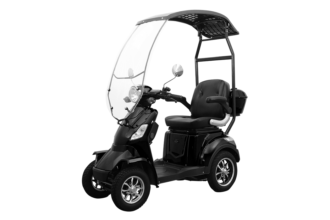 Roadstar 4 Wheel