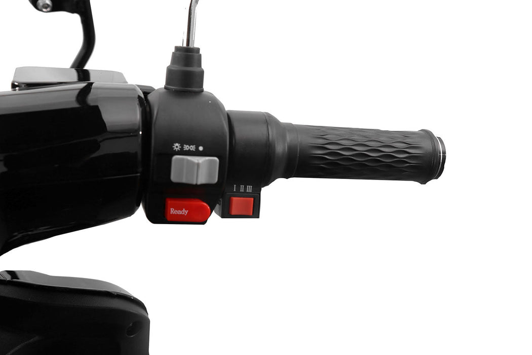 Roadstar 4 Wheel