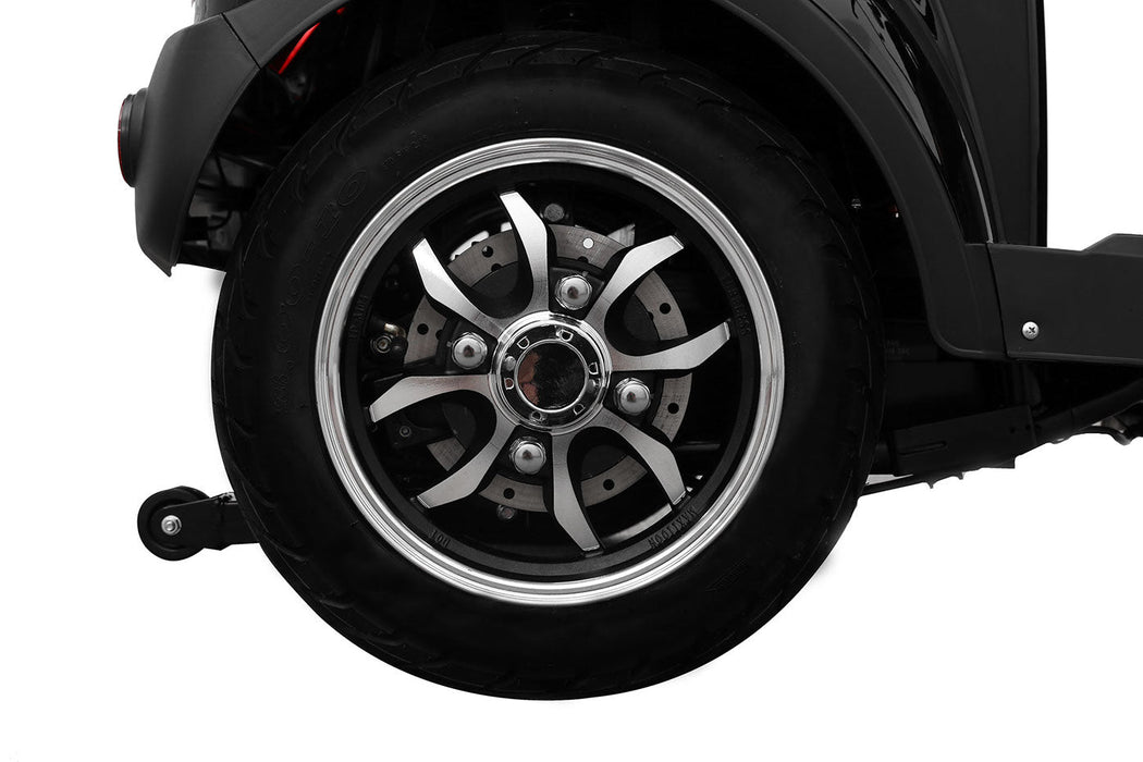 Roadstar 4 Wheel