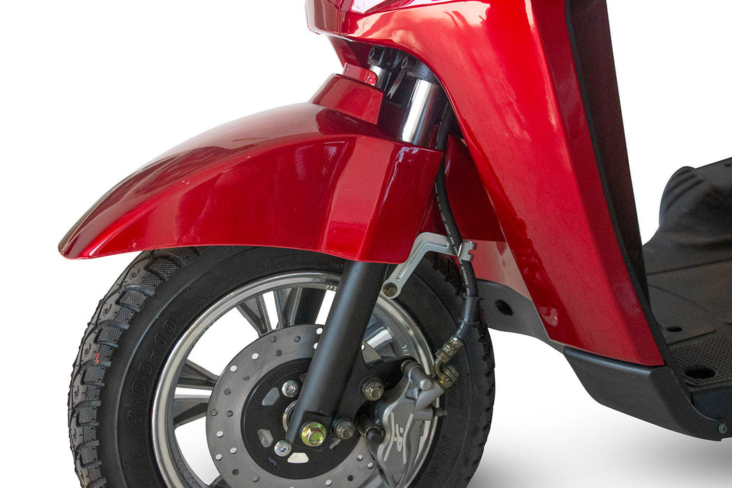 Roadstar Deluxe
